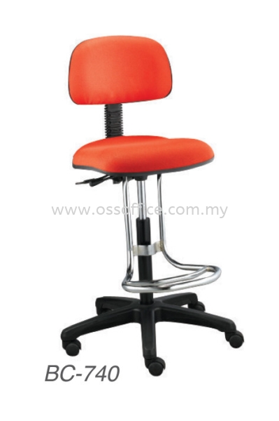 BC-740 Basic Seating Seating Chair Selangor, Malaysia, Kuala Lumpur (KL), Klang Supplier, Suppliers, Supply, Supplies | OSS Office System Sdn Bhd