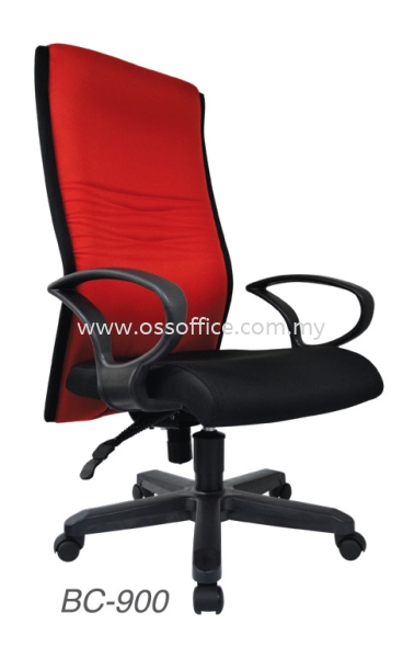 BC-900 Basic Seating Seating Chair Selangor, Malaysia, Kuala Lumpur (KL), Klang Supplier, Suppliers, Supply, Supplies | OSS Office System Sdn Bhd