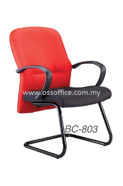 BC-803 Basic Seating Seating Chair Selangor, Malaysia, Kuala Lumpur (KL), Klang Supplier, Suppliers, Supply, Supplies | OSS Office System Sdn Bhd