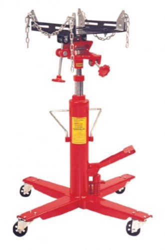 TELESCOPIC TRANSMISSION JACK