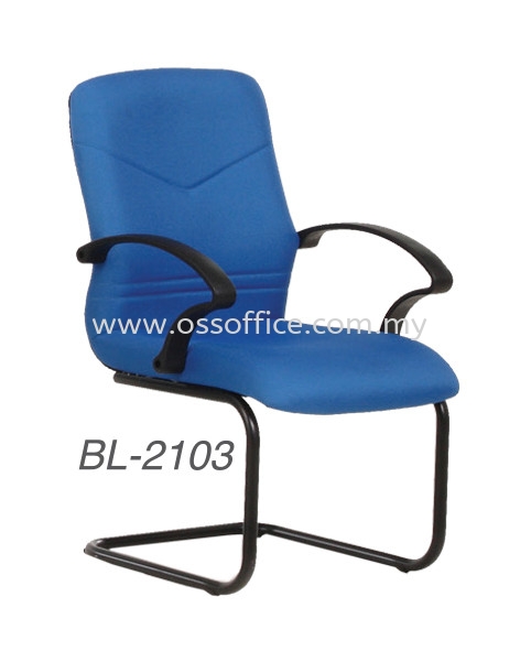 BL-2103 Budget Seating Seating Chair Selangor, Malaysia, Kuala Lumpur (KL), Klang Supplier, Suppliers, Supply, Supplies | OSS Office System Sdn Bhd