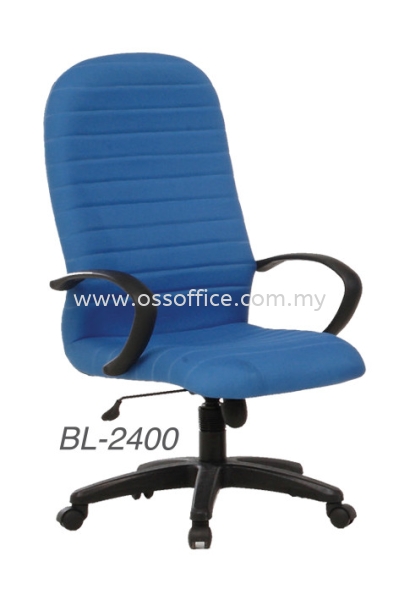 BL-2400 Budget Seating Seating Chair Selangor, Malaysia, Kuala Lumpur (KL), Klang Supplier, Suppliers, Supply, Supplies | OSS Office System Sdn Bhd