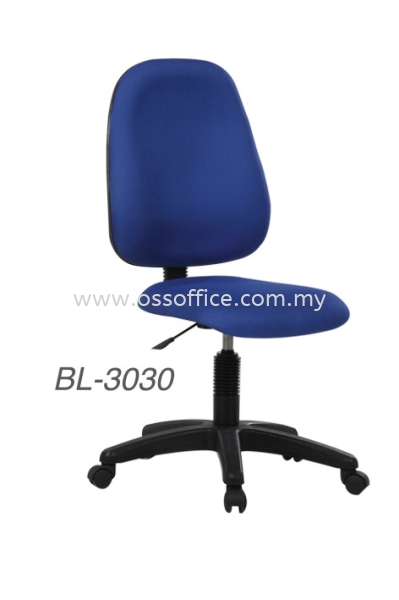 BL-3030 Budget Seating Seating Chair Selangor, Malaysia, Kuala Lumpur (KL), Klang Supplier, Suppliers, Supply, Supplies | OSS Office System Sdn Bhd