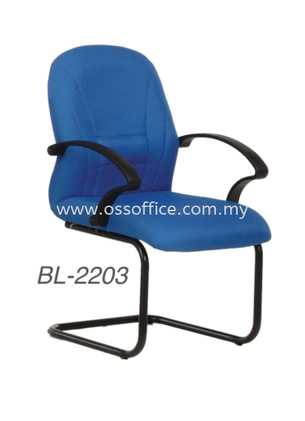 BL-2203 Budget Seating Seating Chair Selangor, Malaysia, Kuala Lumpur (KL), Klang Supplier, Suppliers, Supply, Supplies | OSS Office System Sdn Bhd