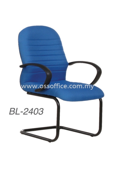BL-2403 Budget Seating Seating Chair Selangor, Malaysia, Kuala Lumpur (KL), Klang Supplier, Suppliers, Supply, Supplies | OSS Office System Sdn Bhd