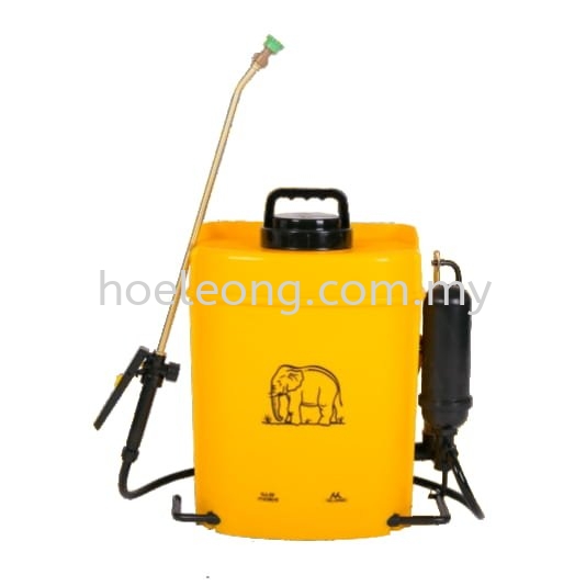 GJ 20 Liter GJ Series Malaysia, Johor, Kluang Sprayer, Manufacturer, Supplier, Supply | HOE LEONG MANUFACTURING (M) SDN BHD