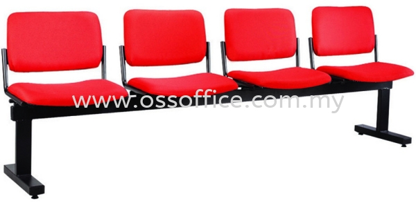 BC-590-4 Link Chair Seating Chair Selangor, Malaysia, Kuala Lumpur (KL), Klang Supplier, Suppliers, Supply, Supplies | OSS Office System Sdn Bhd