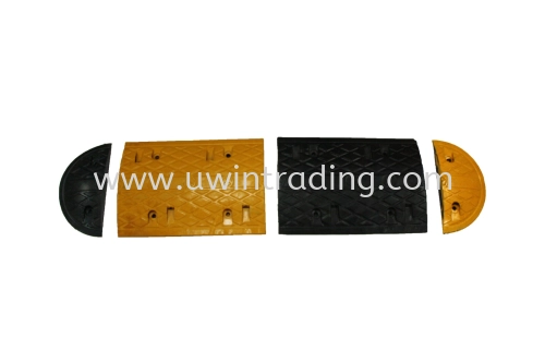 High Quality Rubber Speed Hump