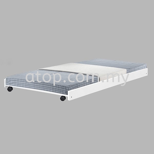 3ft Pull Out Bed-PO 9202 (WH) Pull Out Bed Add on Accessories Malaysia, Selangor, Kuala Lumpur (KL), Rawang Manufacturer, Maker, Supplier, Supply | Atop Trading Sdn Bhd