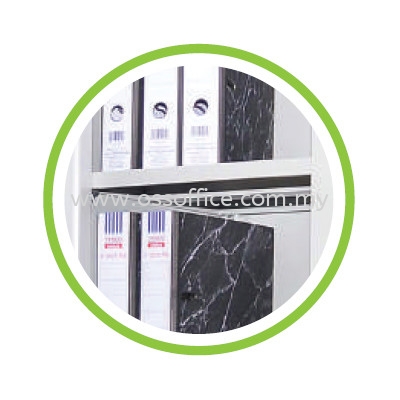 SSV-S118 Shelf S112/S118/S199/S200 C/W 4 Clip Accessories Steel Cabinet & Safe Box Selangor, Malaysia, Kuala Lumpur (KL), Klang Supplier, Suppliers, Supply, Supplies | OSS Office System Sdn Bhd