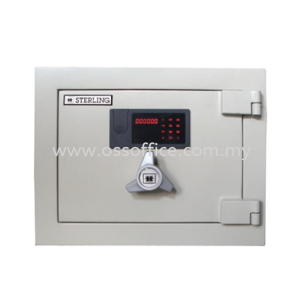 Home Safe Box 600E Home Safe | Super Home Safe E Series Safe Box Steel Cabinet & Safe Box Selangor, Malaysia, Kuala Lumpur (KL), Klang Supplier, Suppliers, Supply, Supplies | OSS Office System Sdn Bhd