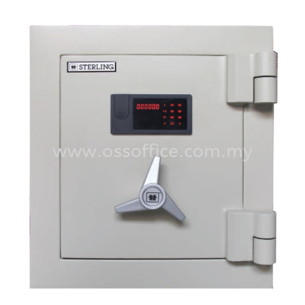 Home Safe Box 1580E Home Safe | Super Home Safe E Series Safe Box Steel Cabinet & Safe Box Selangor, Malaysia, Kuala Lumpur (KL), Klang Supplier, Suppliers, Supply, Supplies | OSS Office System Sdn Bhd