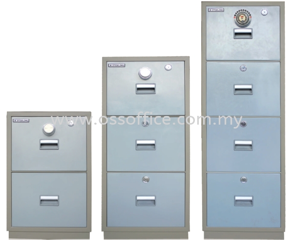 Office Fire Resistant Cabinet Fire Resistant Cabinet Safe Box Steel Cabinet & Safe Box Selangor, Malaysia, Kuala Lumpur (KL), Klang Supplier, Suppliers, Supply, Supplies | OSS Office System Sdn Bhd