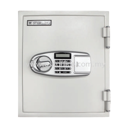 Home Safe WW 330EL Home Safe WW Series Safe Box Steel Cabinet & Safe Box Selangor, Malaysia, Kuala Lumpur (KL), Klang Supplier, Suppliers, Supply, Supplies | OSS Office System Sdn Bhd