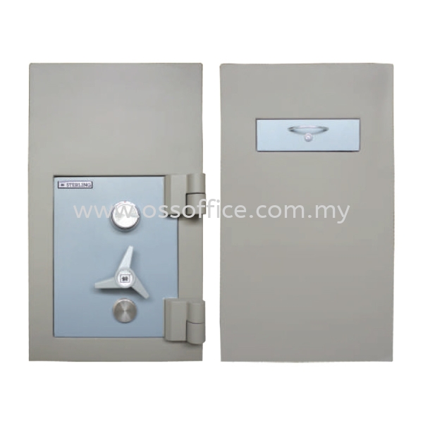 Safe 2250 (Back Drawer) Super Home Safe | Trapmaster Night Safe Safe Box Steel Cabinet & Safe Box Selangor, Malaysia, Kuala Lumpur (KL), Klang Supplier, Suppliers, Supply, Supplies | OSS Office System Sdn Bhd