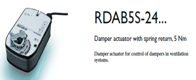 RDAB5S-24