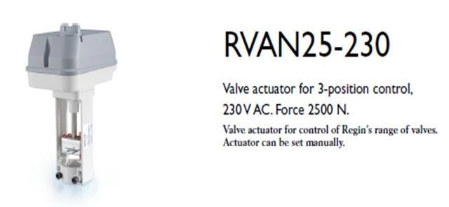 RVAN25-230