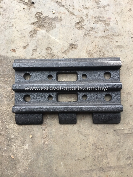  TRACK SHOE UNDERCARRIAGE PARTS Selangor, Malaysia, Kuala Lumpur (KL), Serendah Supplier, Suppliers, Supply, Supplies | Penta Industries Sdn Bhd