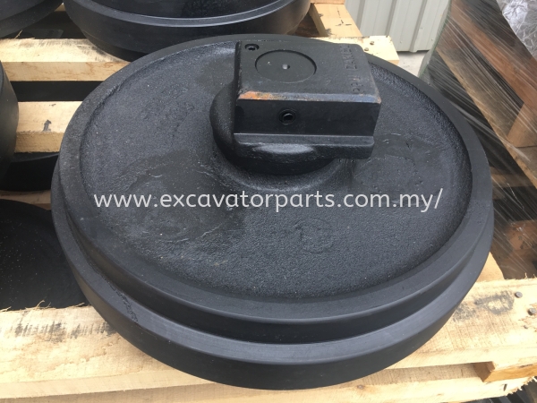  IDLER  UNDERCARRIAGE PARTS Selangor, Malaysia, Kuala Lumpur (KL), Serendah Supplier, Suppliers, Supply, Supplies | Penta Industries Sdn Bhd