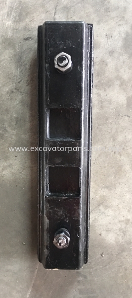  RUBBER TRACK PAD UNDERCARRIAGE PARTS Selangor, Malaysia, Kuala Lumpur (KL), Serendah Supplier, Suppliers, Supply, Supplies | Penta Industries Sdn Bhd