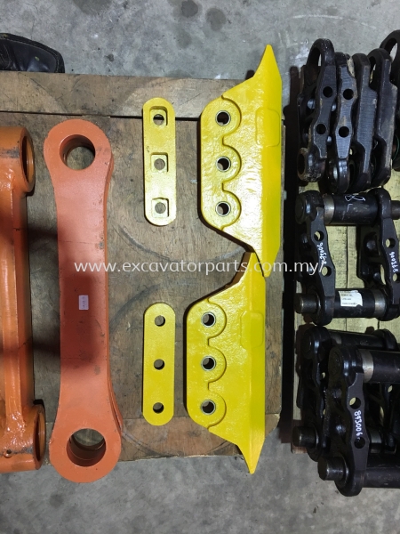  END BIT GROUND ENGAGING TOOLS (G.E.T) Selangor, Malaysia, Kuala Lumpur (KL), Serendah Supplier, Suppliers, Supply, Supplies | Penta Industries Sdn Bhd