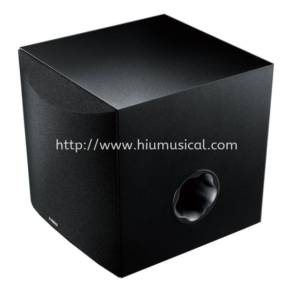 Yamaha 8" Subwoofer for PSR-S Series Yamaha Subwoofer Speaker Loud Speakers Johor Bahru JB Malaysia Supply Supplier, Services & Repair | HMI Audio Visual Sdn Bhd