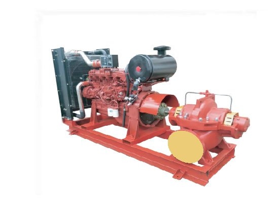 270HP DIESEL ENGINE PUMP FIRE FIGHTING PUMP  Malaysia, Kuala Lumpur (KL), Selangor Supplier, Suppliers, Supply, Supplies | Budget Corporation Sdn Bhd