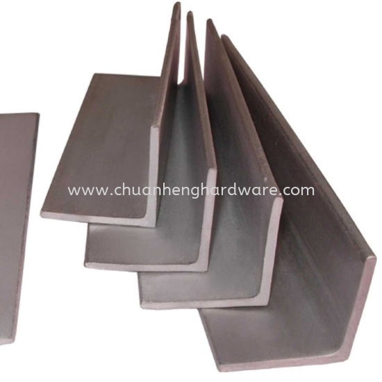 ANGLE BAR angle bar  BAR BRC Johor Bahru (JB), Malaysia Supplier, Supply, Wholesaler | CHUAN HENG HARDWARE PAINTS & BUILDING MATERIAL