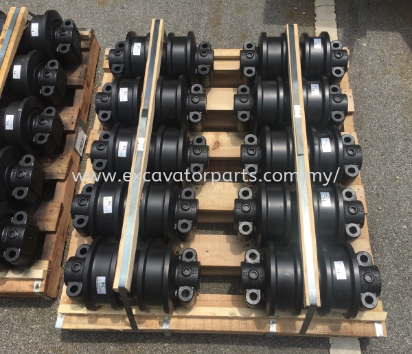  TRACK ROLLER / BOTTOM ROLLER UNDERCARRIAGE PARTS Selangor, Malaysia, Kuala Lumpur (KL), Serendah Supplier, Suppliers, Supply, Supplies | Penta Industries Sdn Bhd