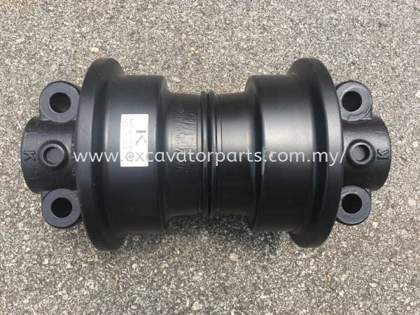  TRACK ROLLER / BOTTOM ROLLER UNDERCARRIAGE PARTS Selangor, Malaysia, Kuala Lumpur (KL), Serendah Supplier, Suppliers, Supply, Supplies | Penta Industries Sdn Bhd