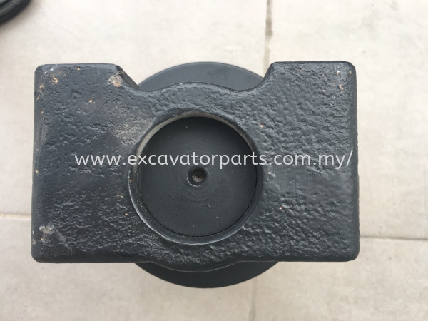  CARRIER ROLLER / TOP ROLLER UNDERCARRIAGE PARTS Selangor, Malaysia, Kuala Lumpur (KL), Serendah Supplier, Suppliers, Supply, Supplies | Penta Industries Sdn Bhd