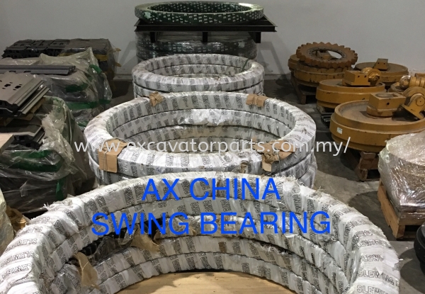  SWING BEARING (SLEWING BEARING) Selangor, Malaysia, Kuala Lumpur (KL), Serendah Supplier, Suppliers, Supply, Supplies | Penta Industries Sdn Bhd