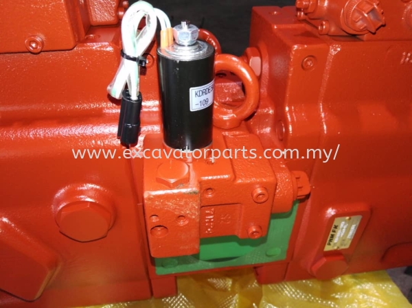  MAIN PUMP Selangor, Malaysia, Kuala Lumpur (KL), Serendah Supplier, Suppliers, Supply, Supplies | Penta Industries Sdn Bhd