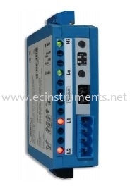 OMX 333DC DIN RAIL MOUNTED SIGNAL TRANSDUCERS - Digital Transducers Instruments for Measurement & Control ORBIT MERRET LTD Johor Bahru (JB), Malaysia, Singapore, Perak Supplier, Suppliers, Supply, Supplies | EC Instruments & Engineering Sdn Bhd