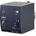 QT40.481 Q-SERIES-FULL FEATURED DIMENSION PULS POWER SUPPLIES Singapore Vision Sensor System, Inspection Instrument | Futron Electronics Pte Ltd