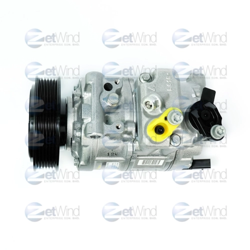 [CODE:790009] AUDI A4/Q5 6PK 6SEU14C 110MM_ND 437100-5690/1930 