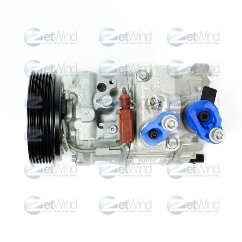 [CODE:790011] AUDI A6/S6 2014 6SBU14C 6PK 110MM_ND 0370 