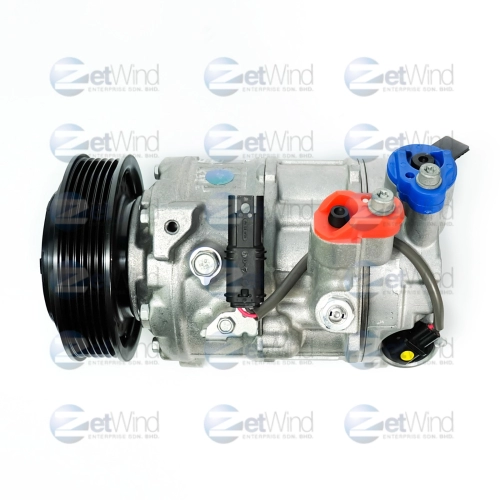 [CODE:790035] BMW F20/F30/F32 2013 6SEU14A 6PK_ND 2677/DCP05099   