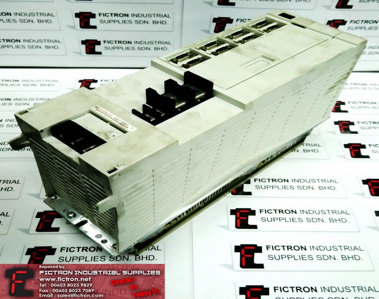 MDS-C1-SPH-150 MDSC1SPH150 JBAG1FW8W51 MITSUBISHI MELDAS AC Servo Drive REPAIR 1-YEAR WARRANTY