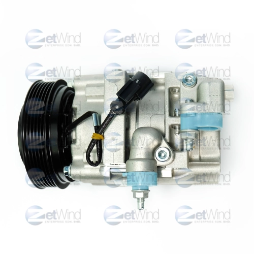 [CODE:790074] FORD ESCAPE 2.2/MAZDA TRIBUTE 6PK HCC F500LM3AA 