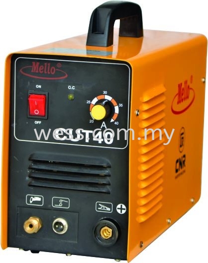 CUT40 CUT Series (V-MOS / IGBT) Welding Machines (Mello) Selangor, Malaysia, Kuala Lumpur (KL), Seri Kembangan Supplier, Suppliers, Supply, Supplies | W E Sales & Services Sdn Bhd