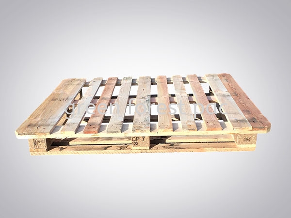 1200 x 800 Standard Size Pallets Malaysia, Johor, Segamat Manufacturer, Supplier, Supply, Supplies | Green Forest Pac Sdn Bhd