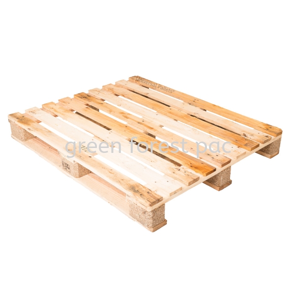 44 x 44 Standard Size Pallets Malaysia, Johor, Segamat Manufacturer, Supplier, Supply, Supplies | Green Forest Pac Sdn Bhd