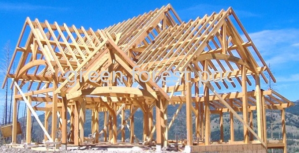 Construction Timber Timber Malaysia, Johor, Segamat Manufacturer, Supplier, Supply, Supplies | Green Forest Pac Sdn Bhd