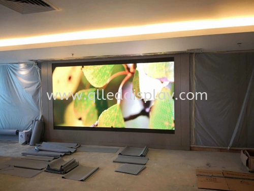 1.92M x 3.456M P3 Indoor LED Display Board (Full Colour)