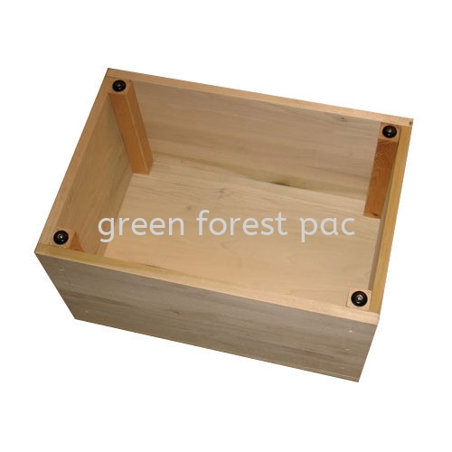 Plywood Boxes Plywood Malaysia, Johor, Segamat Manufacturer, Supplier, Supply, Supplies | Green Forest Pac Sdn Bhd