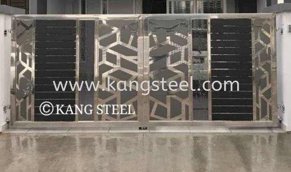 L002 LASER CUT PRODUCT Johor Bahru, JB, Skudai Design, Installation, Supply | Kang Steel Engineering Sdn Bhd