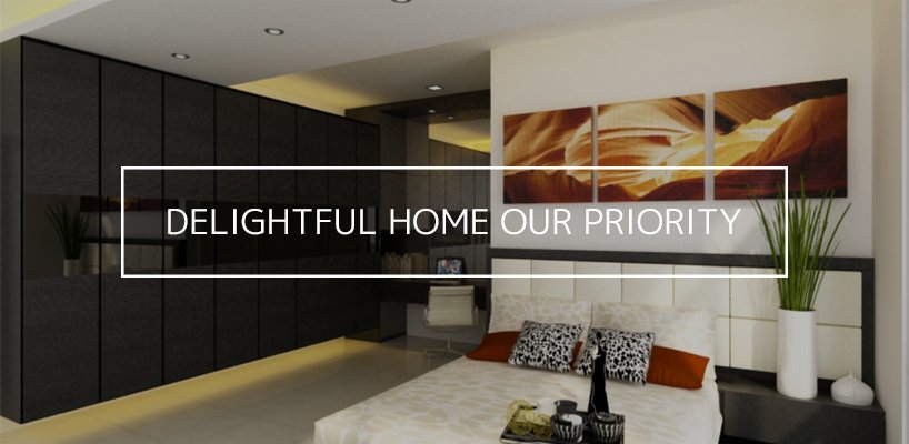 SY Interior Design & Build