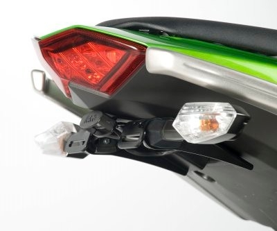 Tail Tidy for Kawasaki Z1000 '10-13 Others Kuala Lumpur (KL), Malaysia, Selangor Dealer, Supplier, Supply, Supplies | MotorSim Sdn Bhd