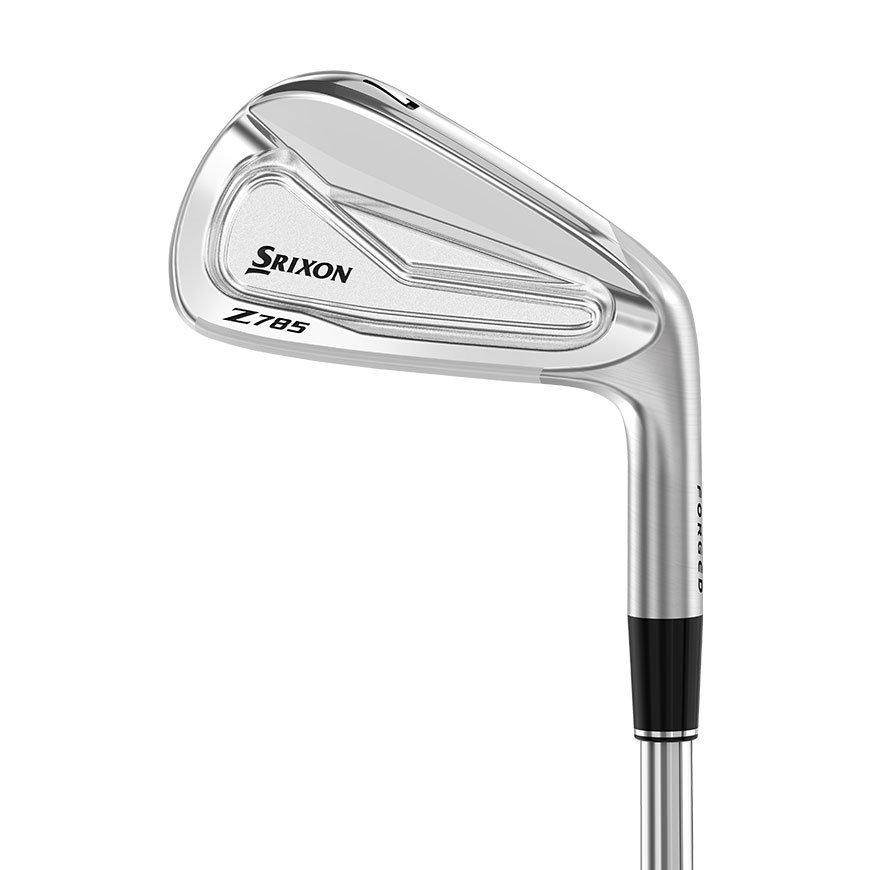 Srixon Z785 NS Pro 950GH Stiff Flex Steel 5-9,pw IRONS